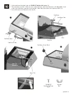 Предварительный просмотр 23 страницы Kenmore D02 M90009 Use & Care Manual