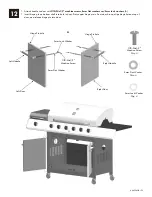 Предварительный просмотр 25 страницы Kenmore D02 M90009 Use & Care Manual