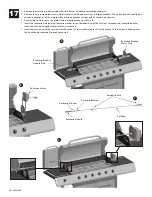 Предварительный просмотр 28 страницы Kenmore D02 M90009 Use & Care Manual