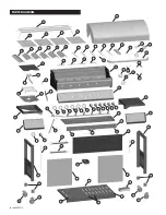 Предварительный просмотр 16 страницы Kenmore D02 M90221 Use And Care Manual