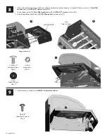 Предварительный просмотр 22 страницы Kenmore D02 M90221 Use And Care Manual