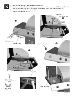 Предварительный просмотр 23 страницы Kenmore D02 M90221 Use And Care Manual