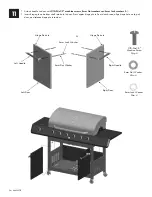 Предварительный просмотр 24 страницы Kenmore D02 M90221 Use And Care Manual