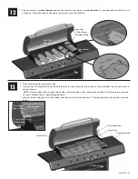 Предварительный просмотр 25 страницы Kenmore D02 M90221 Use And Care Manual