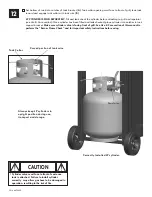 Preview for 22 page of Kenmore D02 M90230 Use & Care Manual