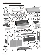 Preview for 16 page of Kenmore D02 M90348 Use And Care Manual