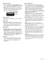 Preview for 13 page of Kenmore D02 M90349 Use And Care Manual