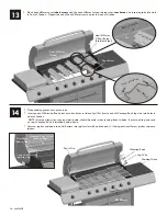 Preview for 26 page of Kenmore D02 M90349 Use And Care Manual