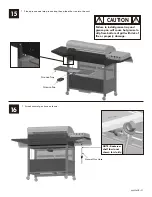 Preview for 27 page of Kenmore D02 M90349 Use And Care Manual