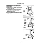 Preview for 14 page of Kenmore DESTINY PLUS 204.3699969 Owner'S Manual