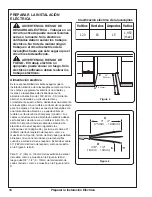 Предварительный просмотр 18 страницы Kenmore Dishwasher Installation Instructions Manual