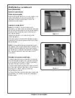 Предварительный просмотр 21 страницы Kenmore Dishwasher Installation Instructions Manual