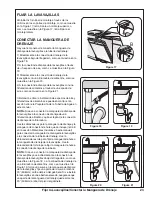 Предварительный просмотр 23 страницы Kenmore Dishwasher Installation Instructions Manual