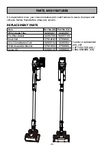 Предварительный просмотр 6 страницы Kenmore DS4090 Use & Care Manual