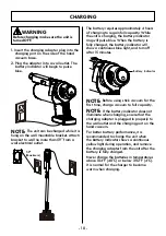 Предварительный просмотр 10 страницы Kenmore DS4090 Use & Care Manual