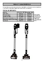 Предварительный просмотр 24 страницы Kenmore DS4090 Use & Care Manual