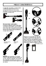 Предварительный просмотр 26 страницы Kenmore DS4090 Use & Care Manual