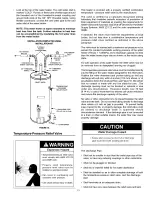 Предварительный просмотр 13 страницы Kenmore ECONOMIZER 6 153.333315 HA Owner'S Manual