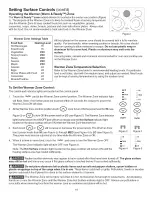 Preview for 10 page of Kenmore ELECTRIC RANGE 790.466 Use & Care Manual