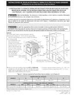 Предварительный просмотр 11 страницы Kenmore ELECTRIC WALL OVEN Installation Instructions Manual