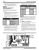 Предварительный просмотр 8 страницы Kenmore Elite 110.2108200 Tech Sheet