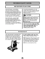 Preview for 13 page of Kenmore Elite 116.31150 Use & Care Manual