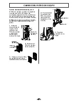 Preview for 41 page of Kenmore Elite 116.31150 Use & Care Manual