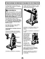 Preview for 42 page of Kenmore Elite 116.31150 Use & Care Manual