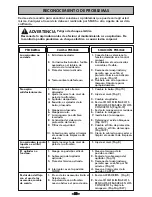 Preview for 44 page of Kenmore Elite 116.31150 Use & Care Manual