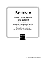 Preview for 48 page of Kenmore Elite 116.31150 Use & Care Manual