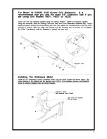 Preview for 5 page of Kenmore ELITE 141.158033 Operator'S Manual