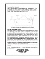 Preview for 6 page of Kenmore ELITE 141.158033 Operator'S Manual