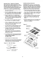 Preview for 14 page of Kenmore ELITE 141.1668 Owner'S Manual