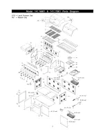 Preview for 7 page of Kenmore ELITE 141.16681 Owner'S Manual