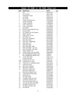 Preview for 8 page of Kenmore ELITE 141.16681 Owner'S Manual