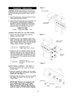 Preview for 10 page of Kenmore ELITE 141.16681 Owner'S Manual