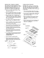 Preview for 11 page of Kenmore ELITE 141.16681 Owner'S Manual