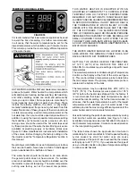 Preview for 38 page of Kenmore ELITE 153.331000 Use & Care Manual