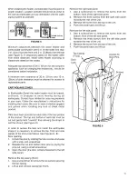 Предварительный просмотр 15 страницы Kenmore Elite 153.331010 Use & Care Manual