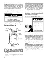 Предварительный просмотр 20 страницы Kenmore Elite 153.331010 Use & Care Manual