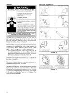 Предварительный просмотр 24 страницы Kenmore Elite 153.331010 Use & Care Manual