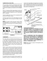 Предварительный просмотр 31 страницы Kenmore Elite 153.331010 Use & Care Manual