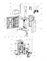 Предварительный просмотр 57 страницы Kenmore Elite 153.331010 Use & Care Manual