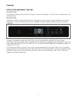 Предварительный просмотр 11 страницы Kenmore ELITE 253.4475 Series Use & Care Manual