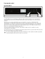 Предварительный просмотр 37 страницы Kenmore ELITE 253.4475 Series Use & Care Manual