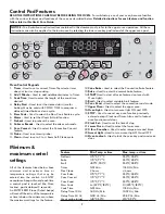 Preview for 7 page of Kenmore Elite 318205329A Use & Care Manual