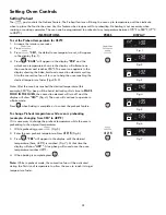 Preview for 12 page of Kenmore Elite 318205329A Use & Care Manual