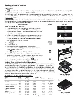 Preview for 17 page of Kenmore Elite 318205329A Use & Care Manual