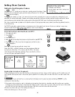 Preview for 18 page of Kenmore Elite 318205329A Use & Care Manual