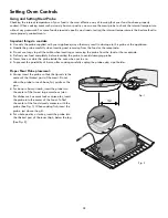 Preview for 19 page of Kenmore Elite 318205329A Use & Care Manual